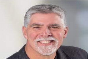 Photo of author Mark Richards